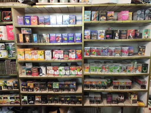 دخانیات پویا