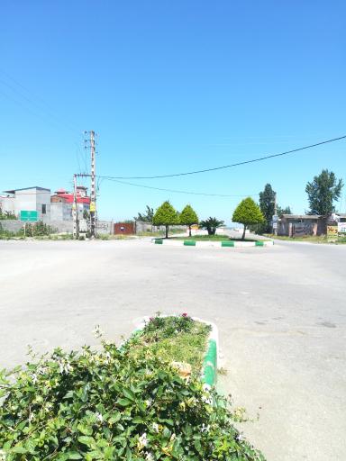 عکس میدان شنبه بازار