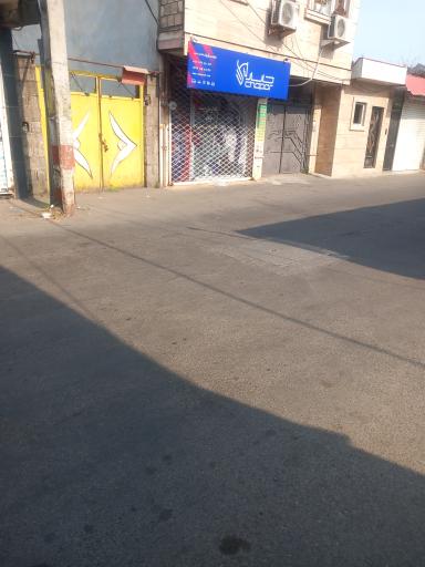 عکس چاپار رستمی