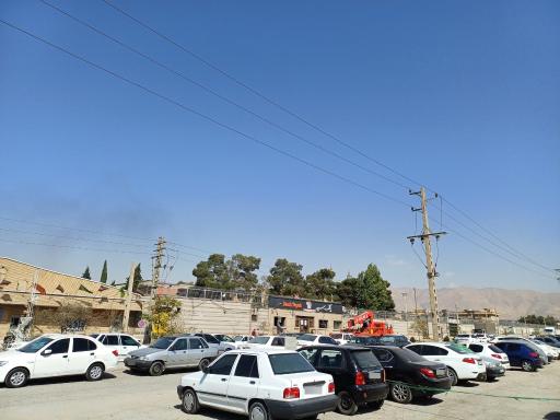 عکس بانک سپه