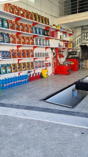 اتو سرویس ایران