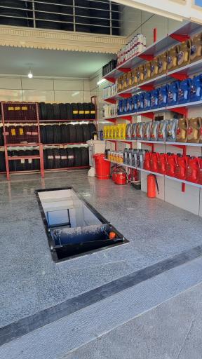 اتو سرویس ایران