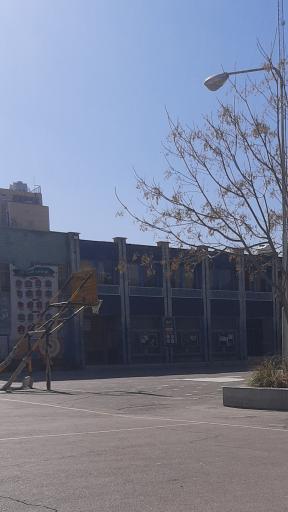 عکس هنرستان فنی حرفه ای انقلاب اسلامی