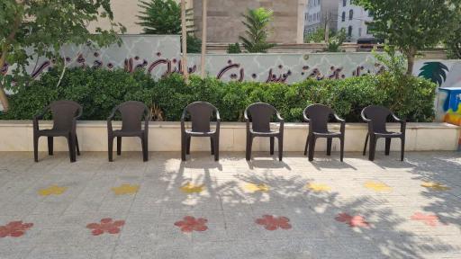 عکس دبیرستان دخترانه متوسطه دوم نسیم پویش