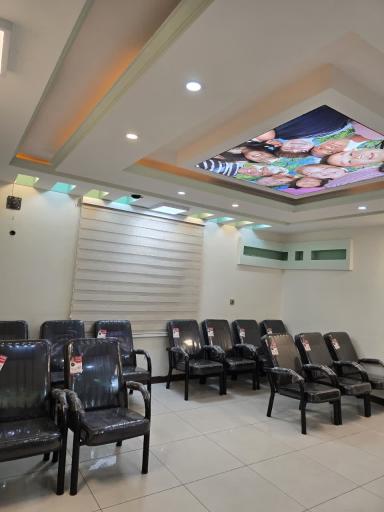 عکس مطب دکتر مرادخانی زاده متخصص کودکان و نوزادان
