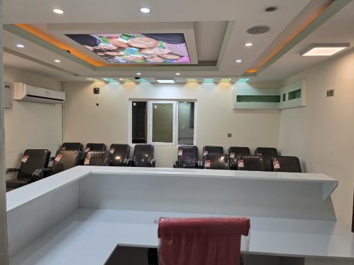 عکس مطب دکتر مرادخانی زاده متخصص کودکان و نوزادان