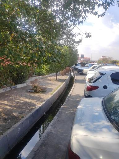 عکس پارک مارال