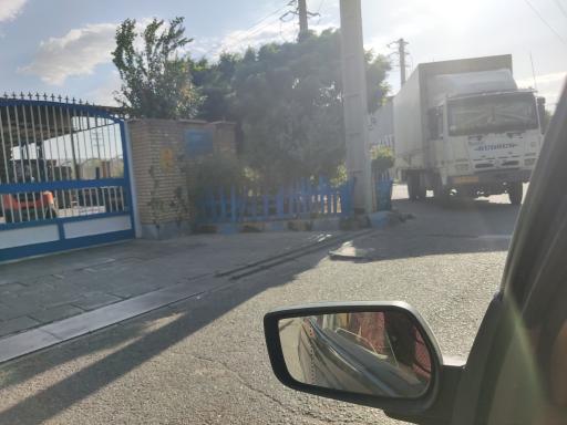 عکس شرکت سپهرکارتن البرز