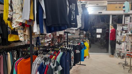 عکس فروشگاه سنجاقک 