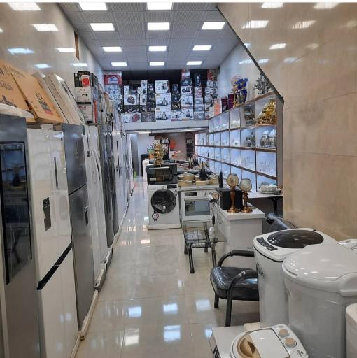 عکس لوازم خانگی رفیعی