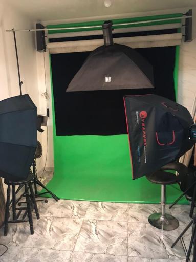 عکس آتلیه سیب