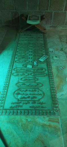 عکس آستان مقدس امامزاده سید حمزه