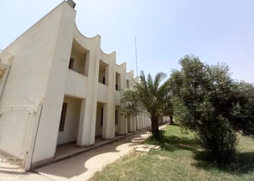 عکس هتل بوستان اهواز