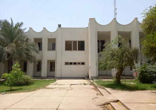 عکس هتل بوستان اهواز