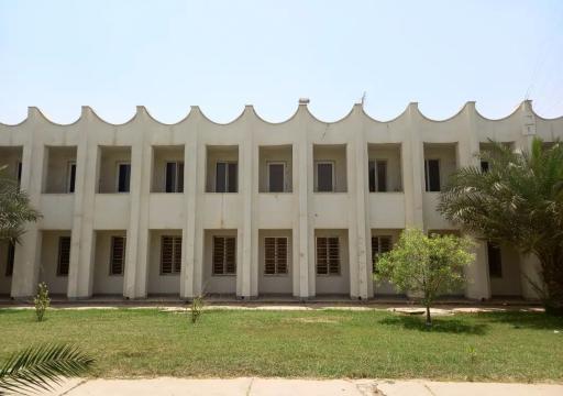 عکس هتل بوستان اهواز