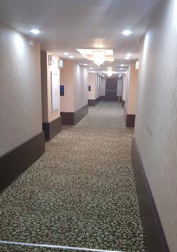 عکس هتل بوستان اهواز