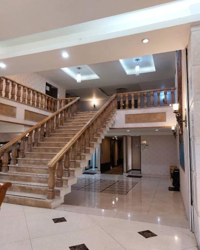 عکس هتل بوستان اهواز