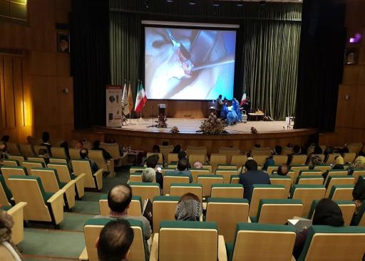 عکس هتل بوستان اهواز