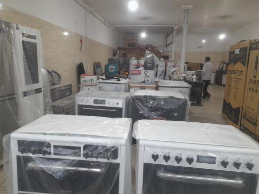 عکس لوازم خانگی گراوند 