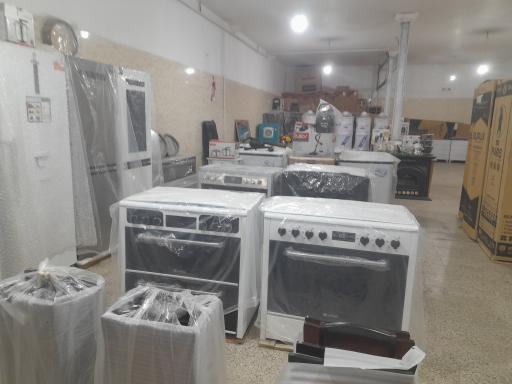 عکس لوازم خانگی گراوند 