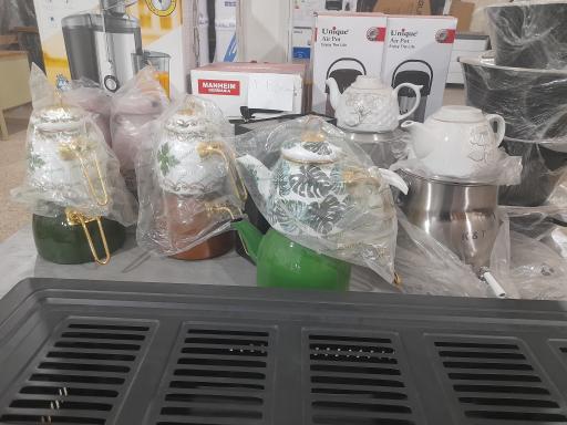 عکس لوازم خانگی گراوند 