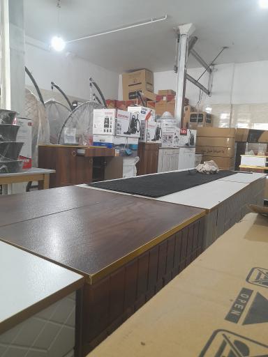 عکس لوازم خانگی گراوند 