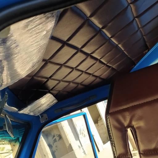 عکس تودوزی انواع ماشینهای ایرانی وخارجی .مدیریت سیدجعفر