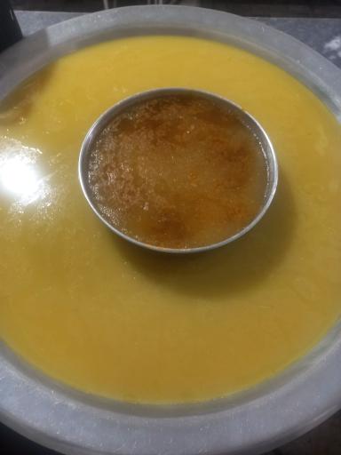 عکس طباخی و کله پزی منصور