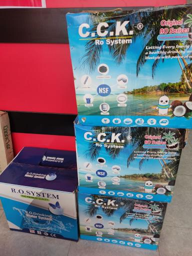 عکس تاسیسات و نمایندگی بوتان حقگو