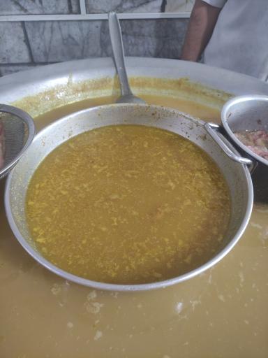 عکس طباخی و کله پزی منصور