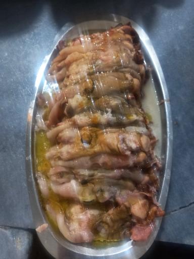 عکس طباخی و کله پزی منصور