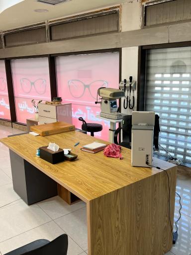 عکس عینک کارن