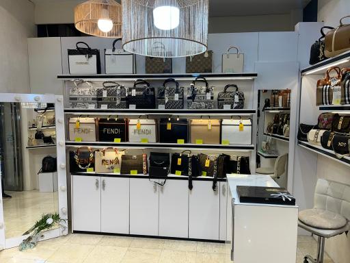 عکس اریک استور