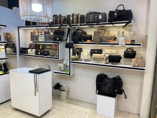 عکس اریک استور