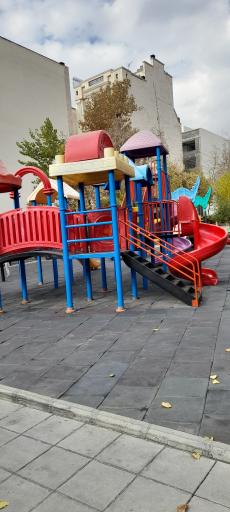 عکس بوستان محصل