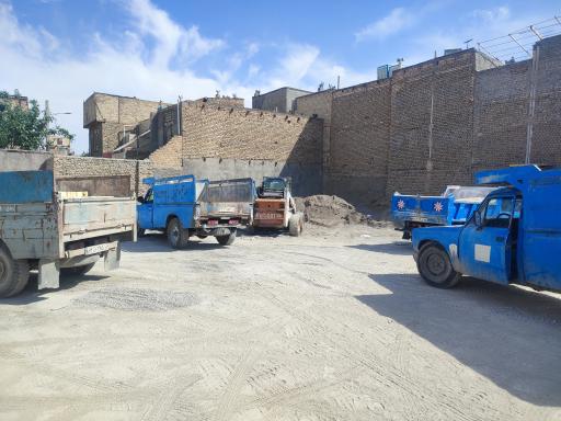 عکس مصالح ساختمانی سید