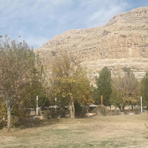 عکس بوستان شهدا