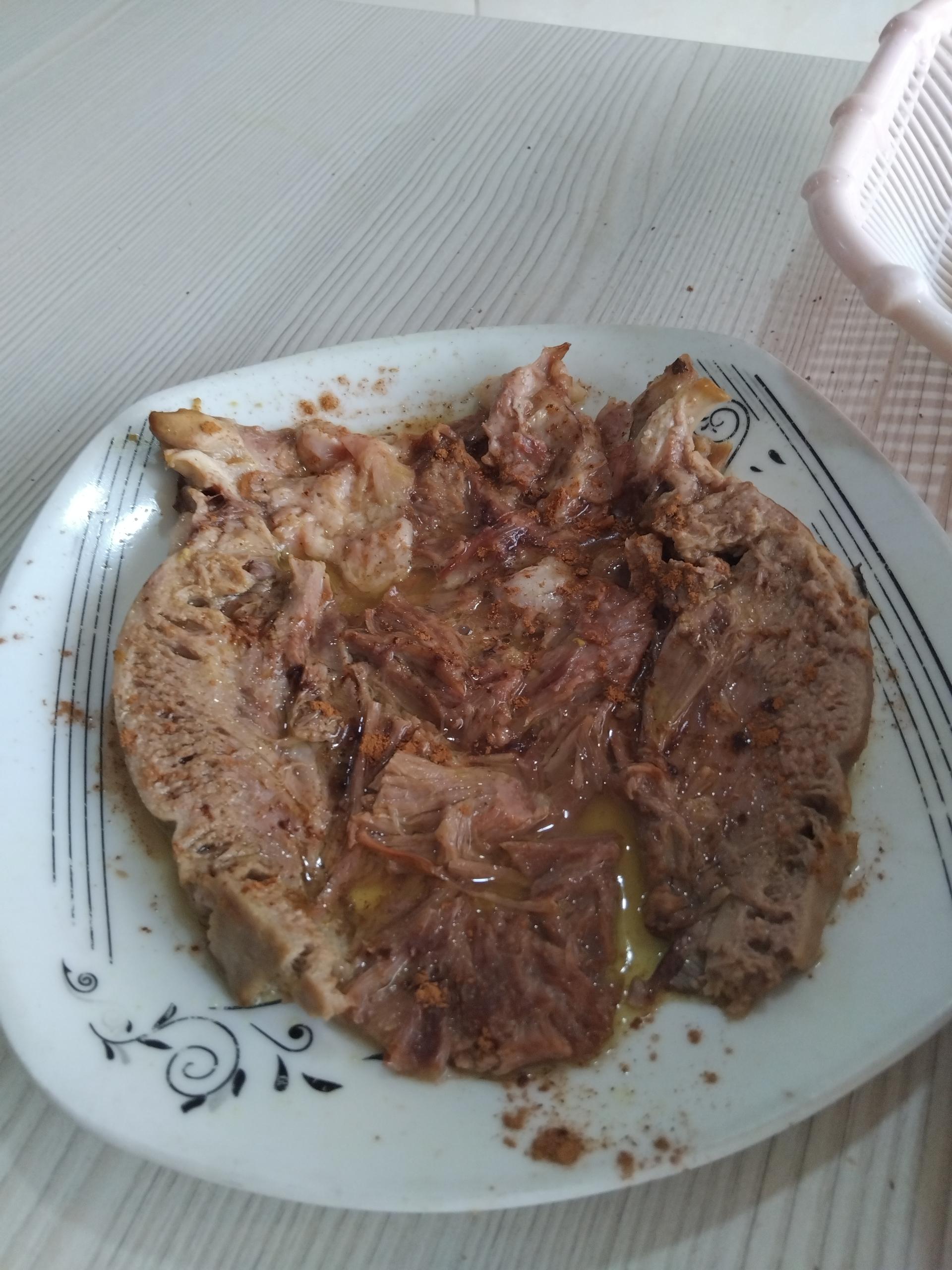 عکس طباخی و کله پزی منصور