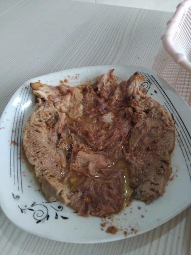 عکس طباخی و کله پزی منصور