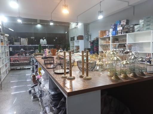 فروشگاه ماه جمیل