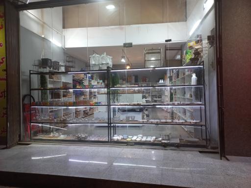 فروشگاه ماه جمیل