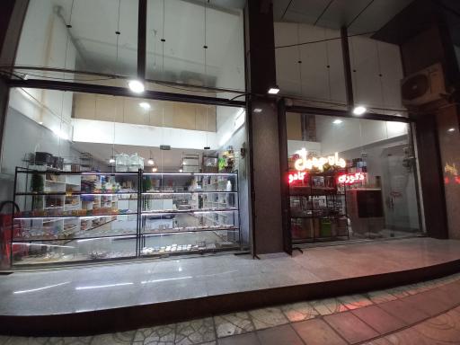 فروشگاه ماه جمیل