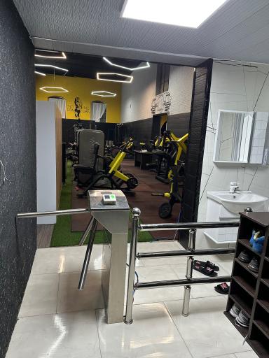 باشگاه ورزشی نشاط