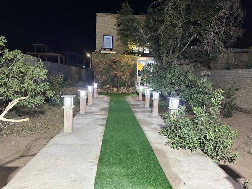 باشگاه ورزشی نشاط