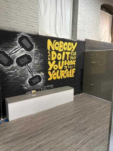 باشگاه ورزشی نشاط