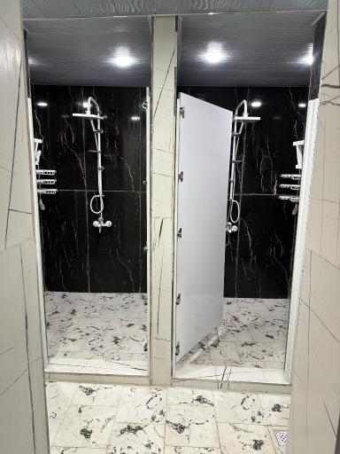 عکس باشگاه ورزشی نشاط