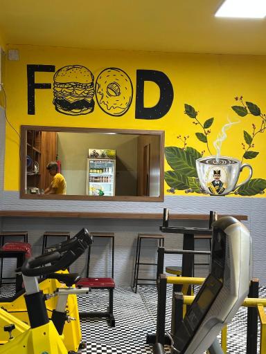 باشگاه ورزشی نشاط