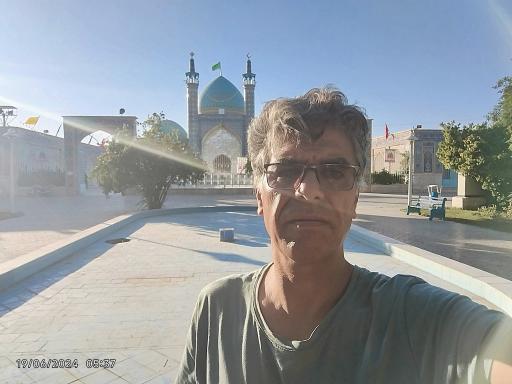 عکس آستان مقدس امامزاده سید حمزه