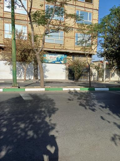 عکس ترمز جلوبندی امیدی