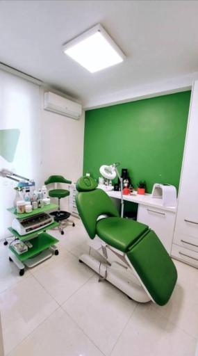 عکس کلینیک زیبایی دکتر نازنین نعمتی